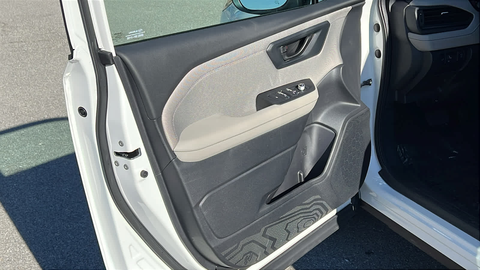 Thumbnail: 2026 Subaru Forester - 23