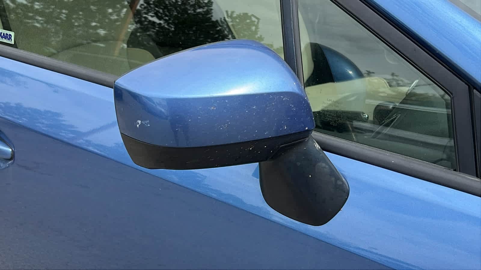 Thumbnail: 2016 Subaru Crosstrek - 6