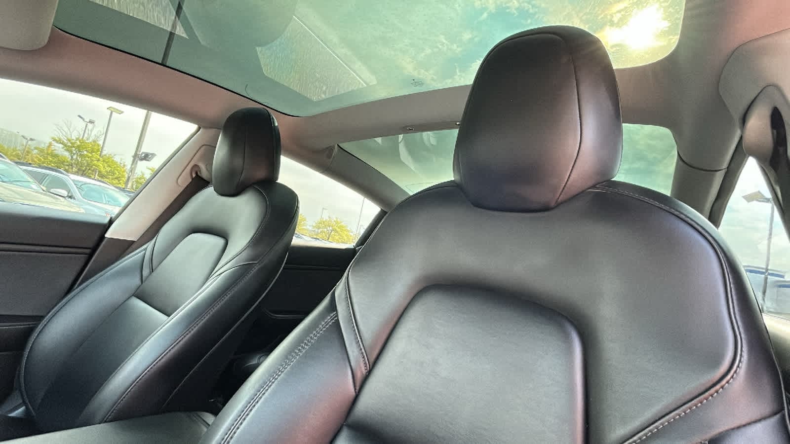 Thumbnail: 2018 Tesla Model 3 - 11