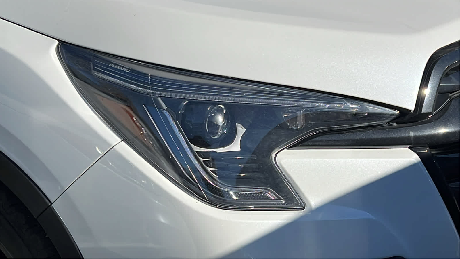 Thumbnail: 2023 Subaru Ascent - 13