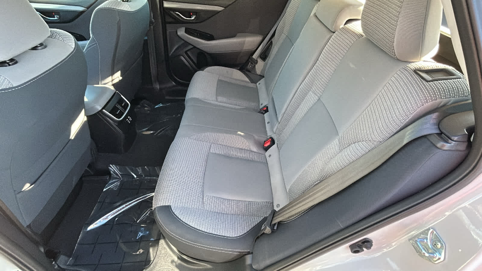 Thumbnail: 2025 Subaru Outback - 24