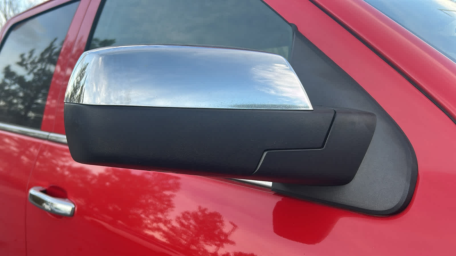 Thumbnail: 2018 GMC Sierra 1500 - 18