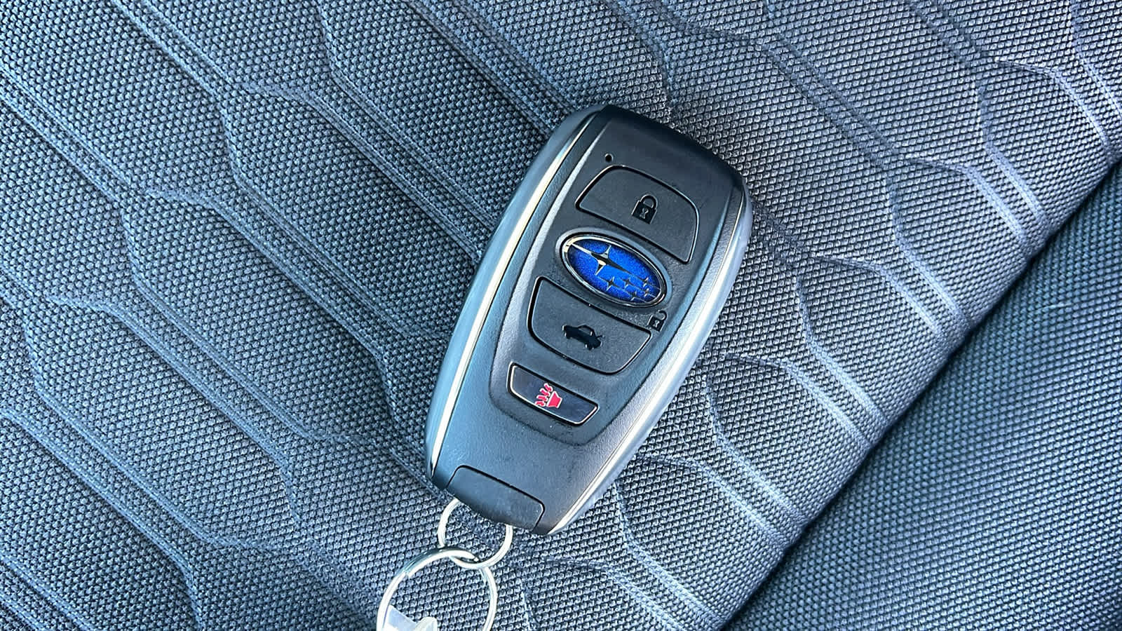 Thumbnail: 2026 Subaru Impreza - 29