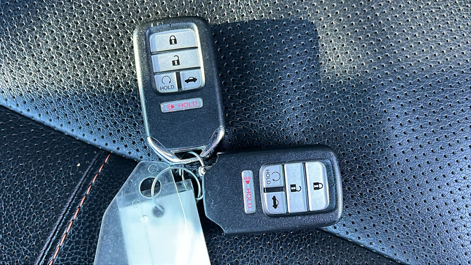 Thumbnail: 2022 Honda Passport - 29