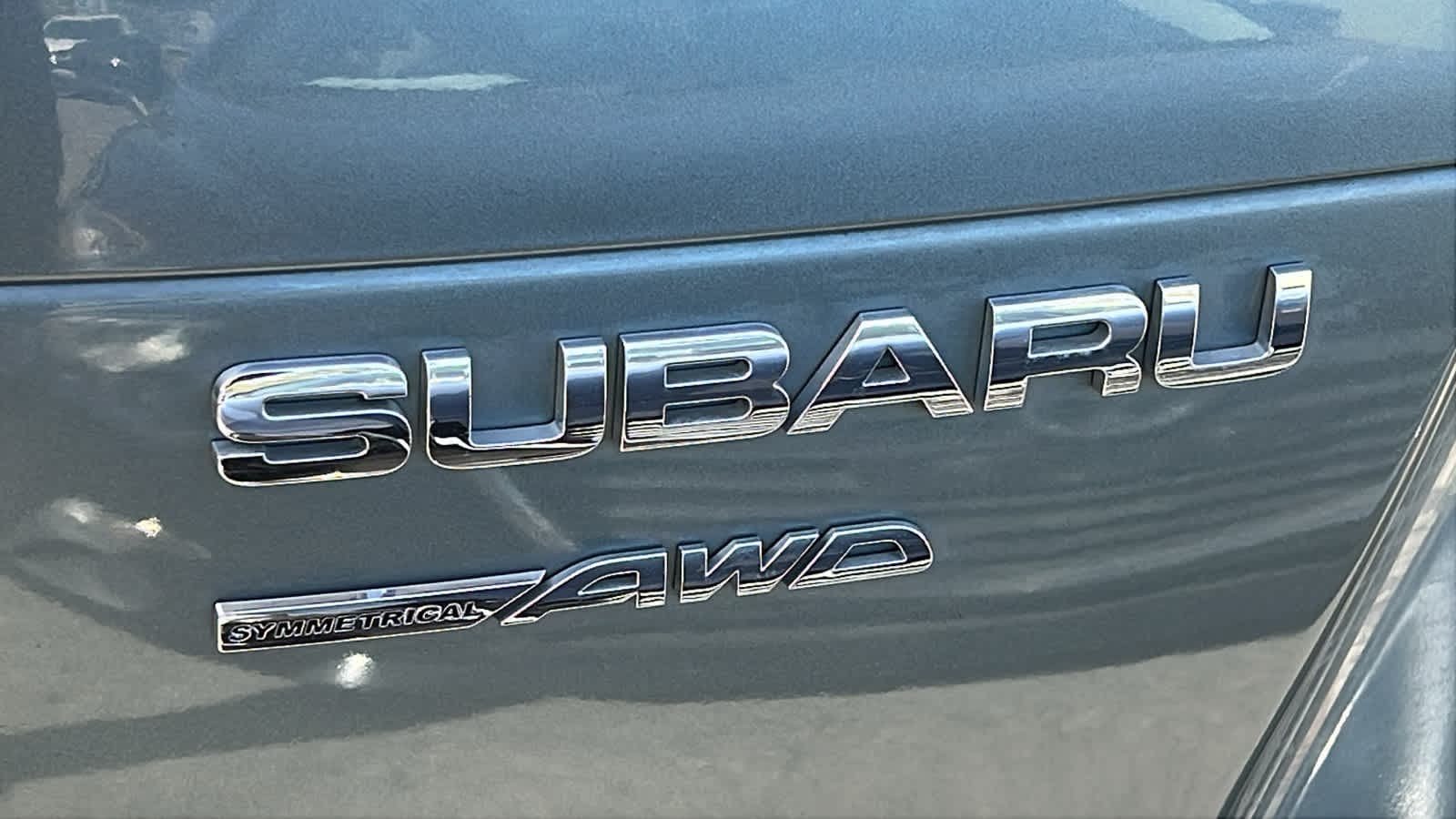 Thumbnail: 2012 Subaru Forester - 14