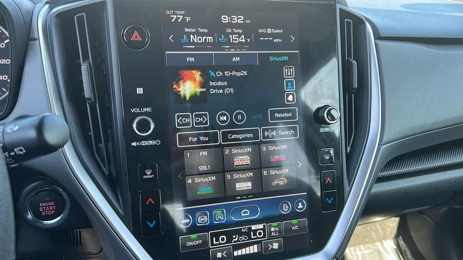 2024 Subaru Crosstrek Premium 15
