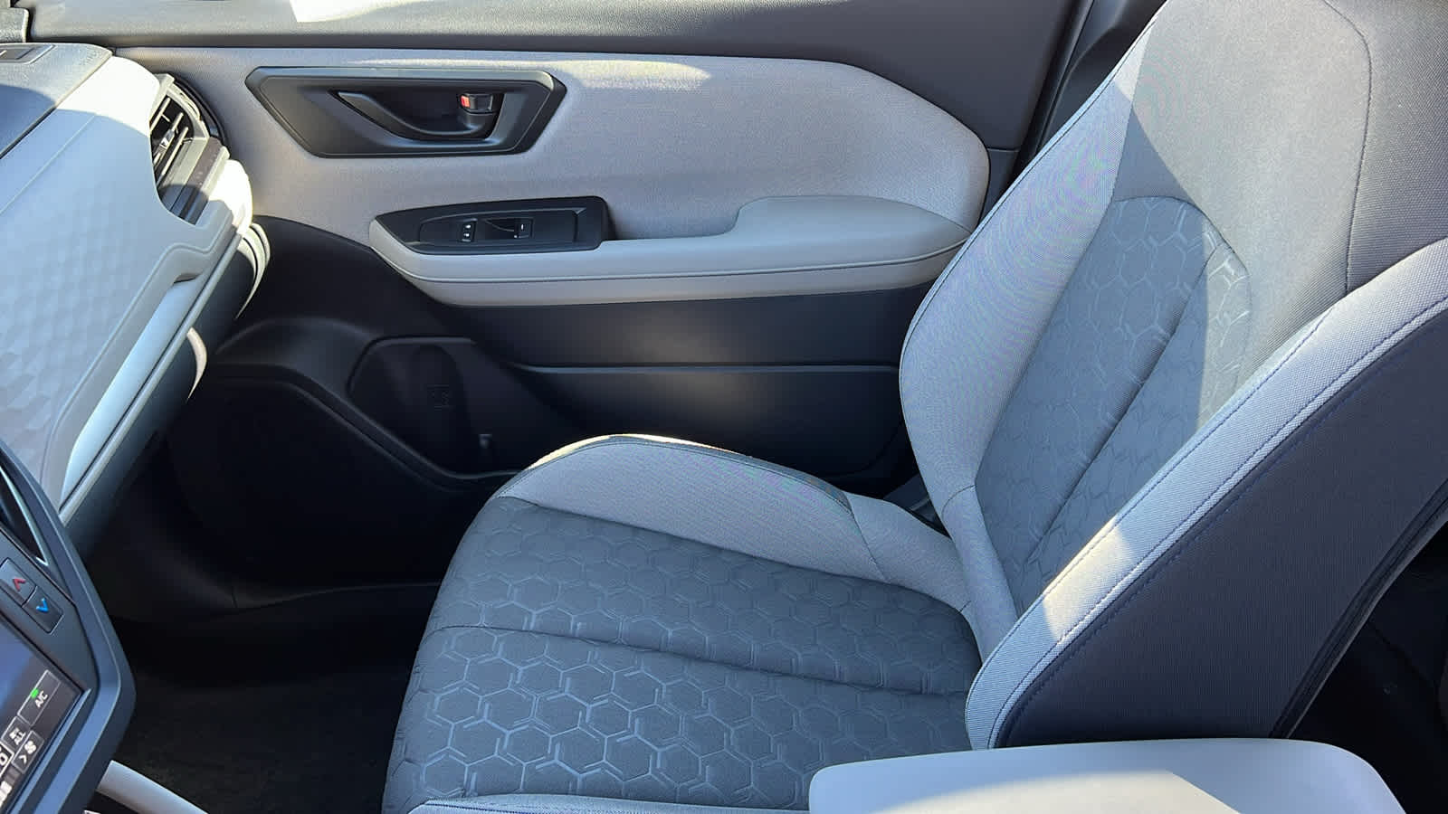 Thumbnail: 2026 Subaru Forester - 12