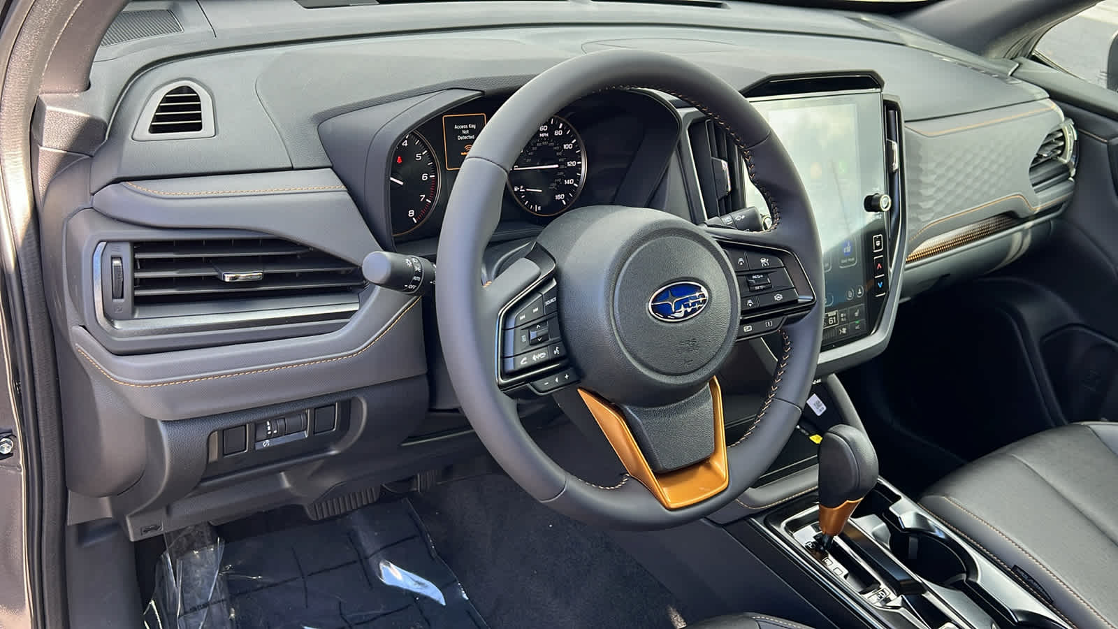 Thumbnail: 2026 Subaru Forester - 10