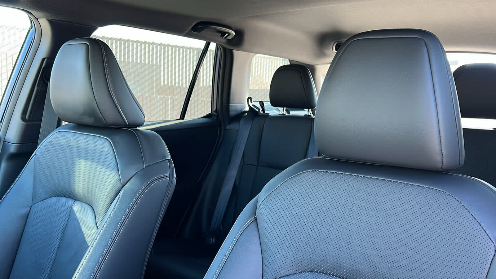 Thumbnail: 2026 Subaru Outback - 11