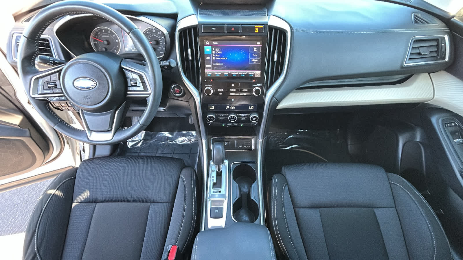 Thumbnail: 2020 Subaru Ascent - 26