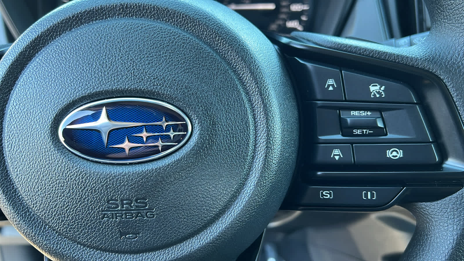 Thumbnail: 2026 Subaru Crosstrek - 20