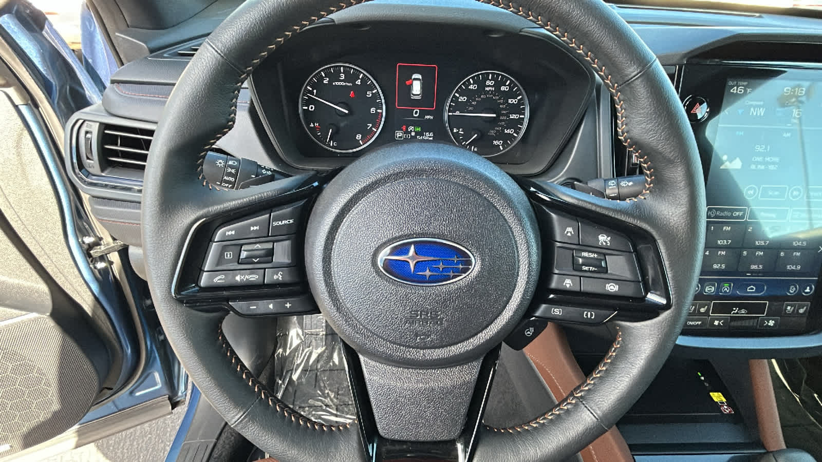 Thumbnail: 2025 Subaru Forester - 19