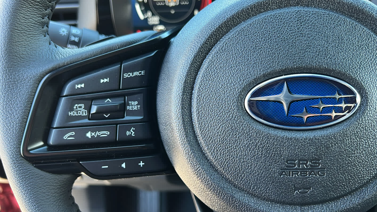 Thumbnail: 2026 Subaru Outback - 19
