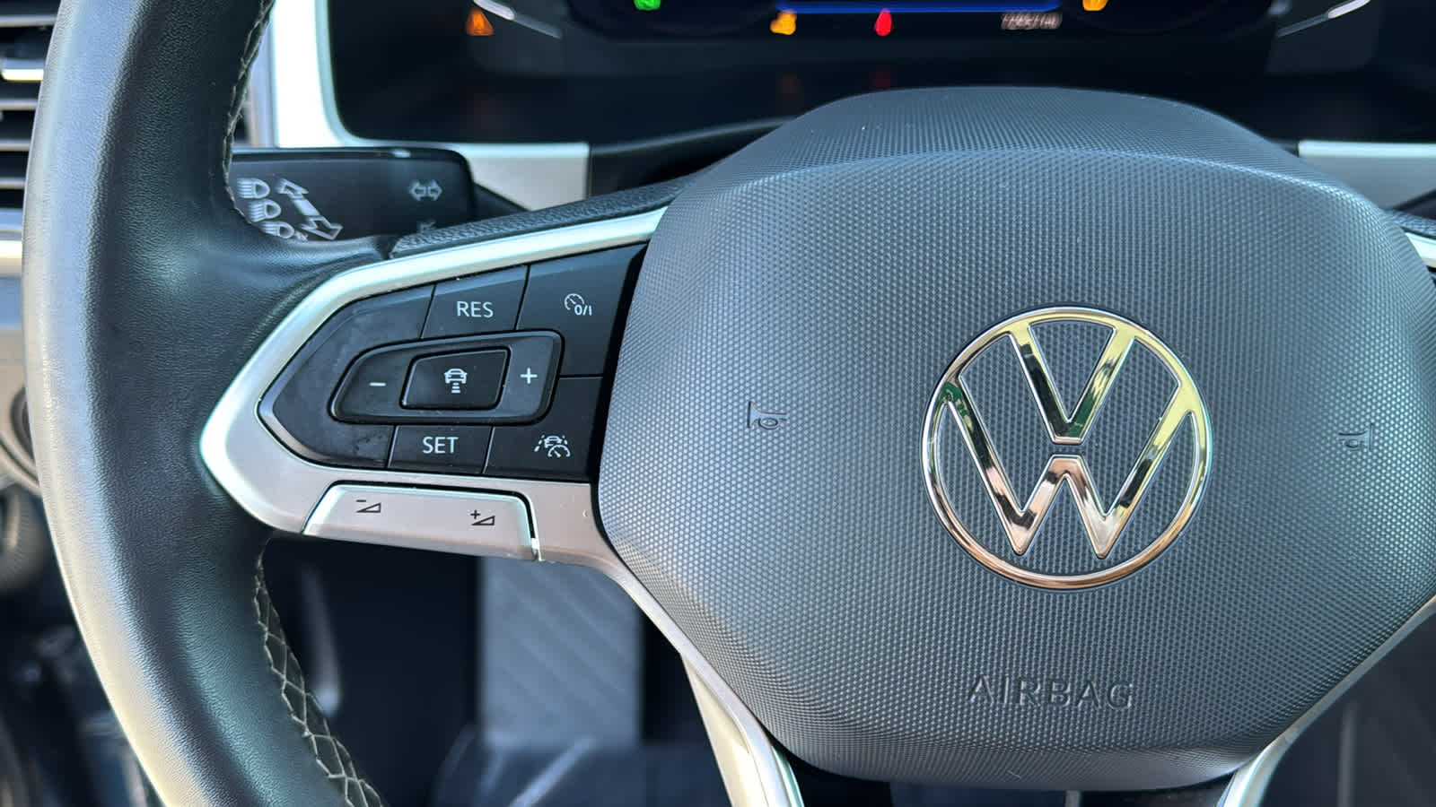 Thumbnail: 2021 Volkswagen Atlas - 19