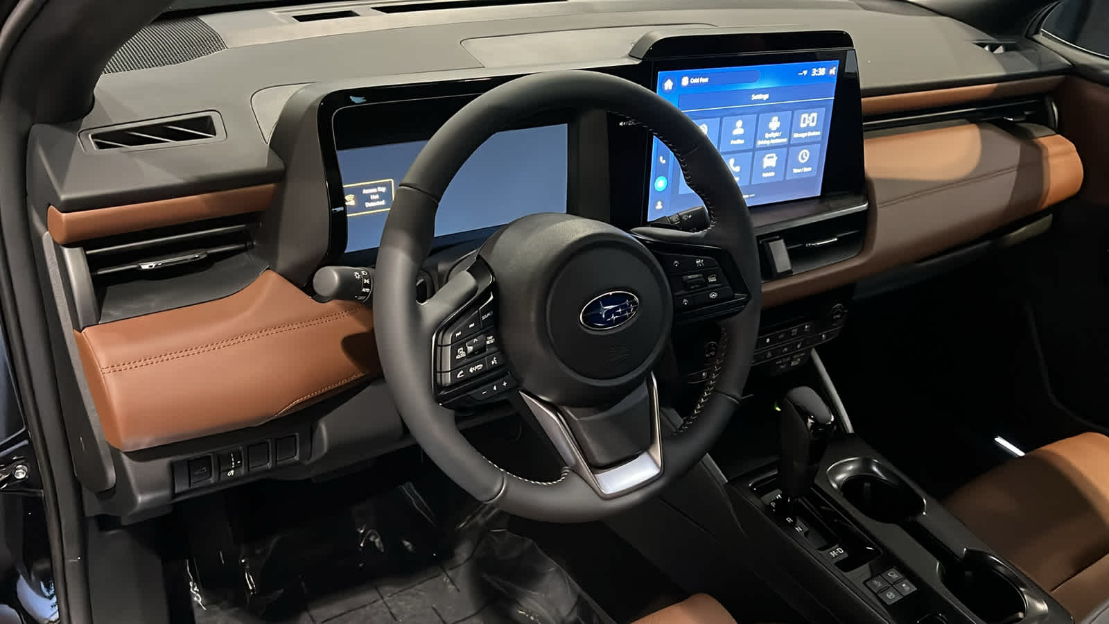 Thumbnail: 2026 Subaru Outback - 9