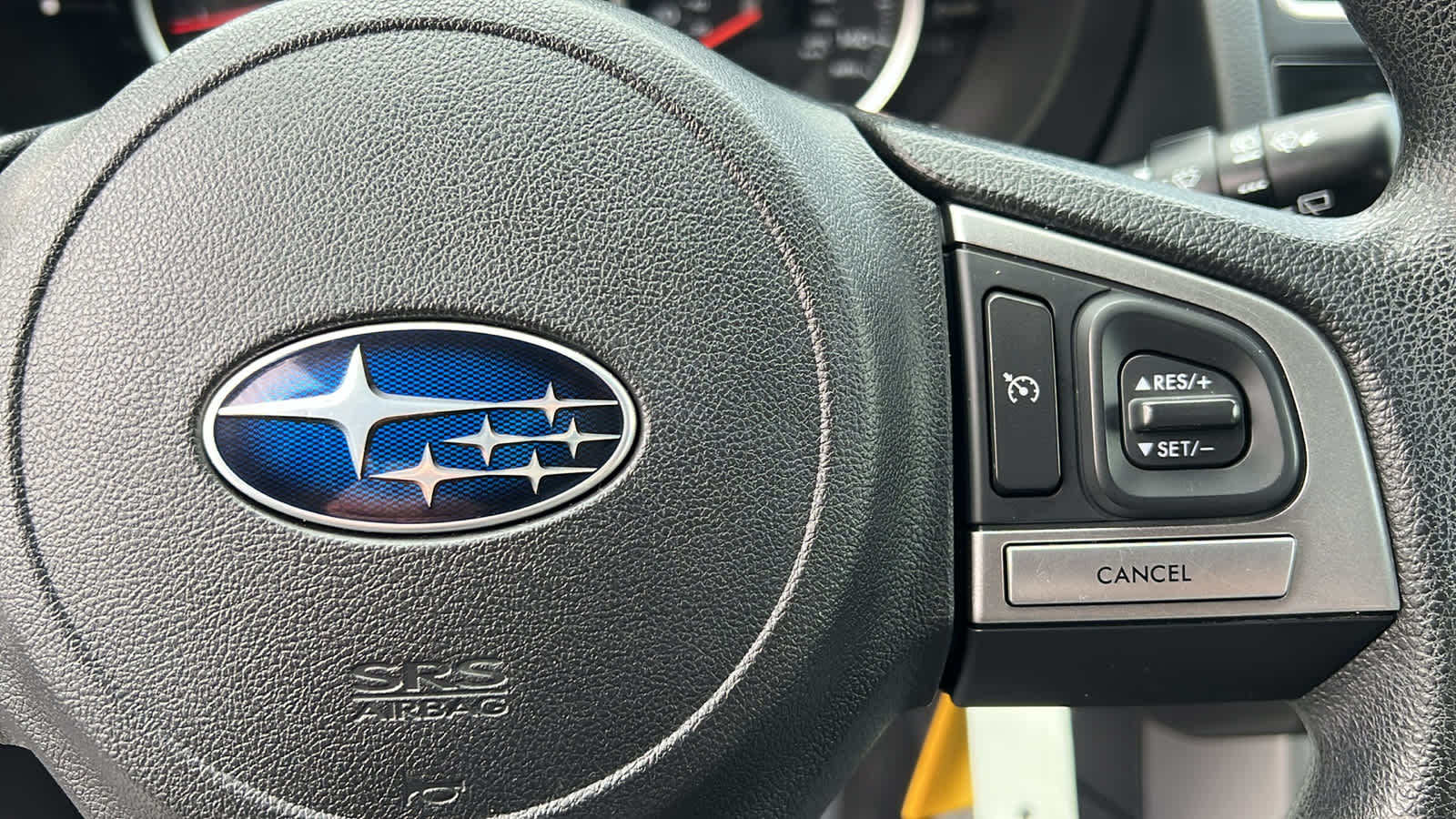 Thumbnail: 2018 Subaru Forester - 19