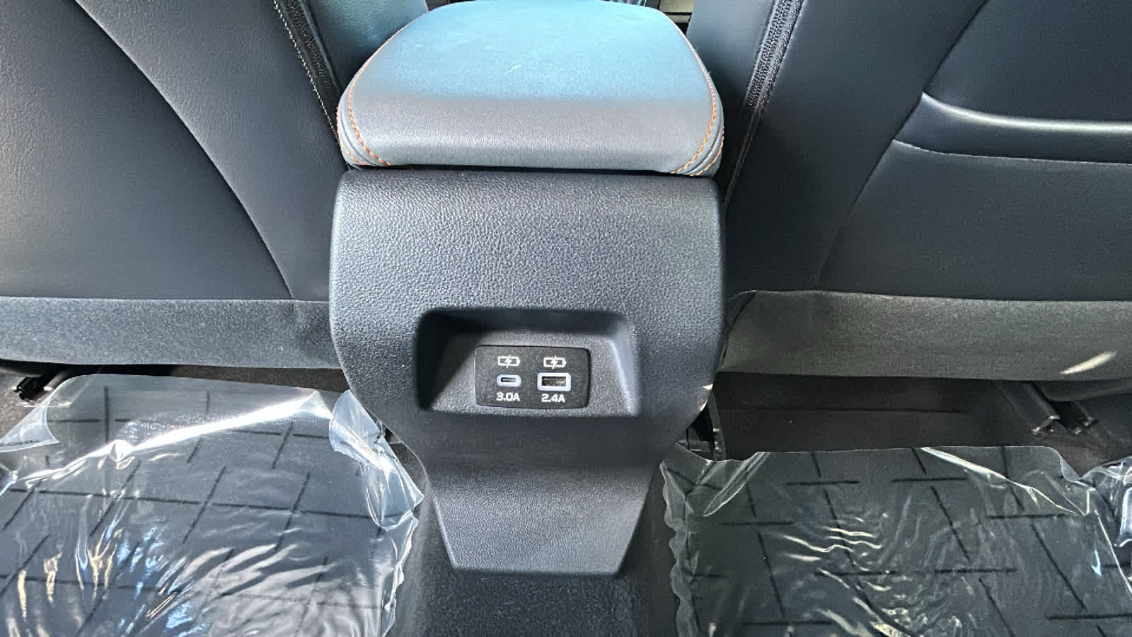 Thumbnail: 2026 Subaru Crosstrek - 26