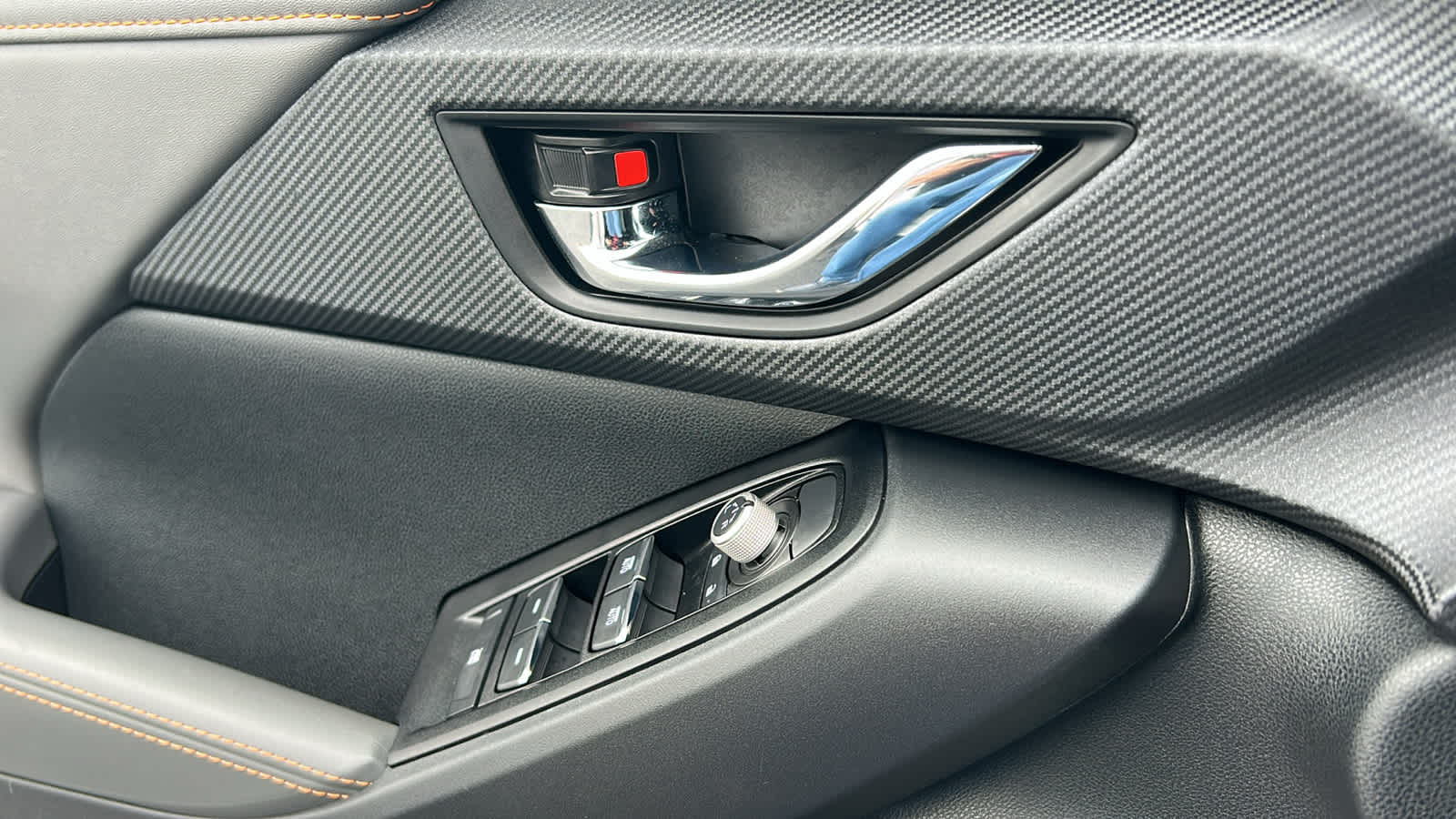 Thumbnail: 2025 Subaru Crosstrek - 22