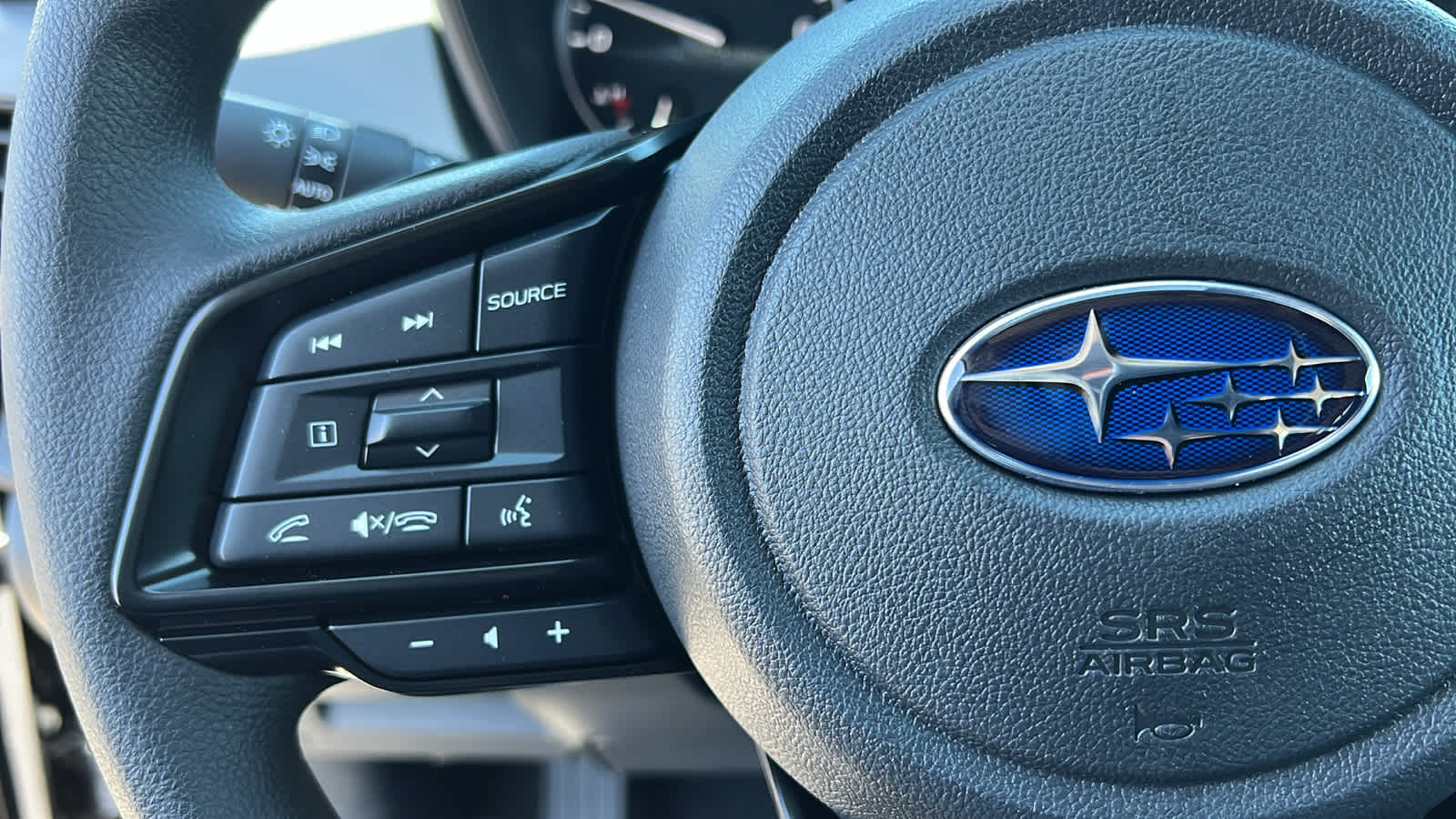 Thumbnail: 2026 Subaru Crosstrek - 19