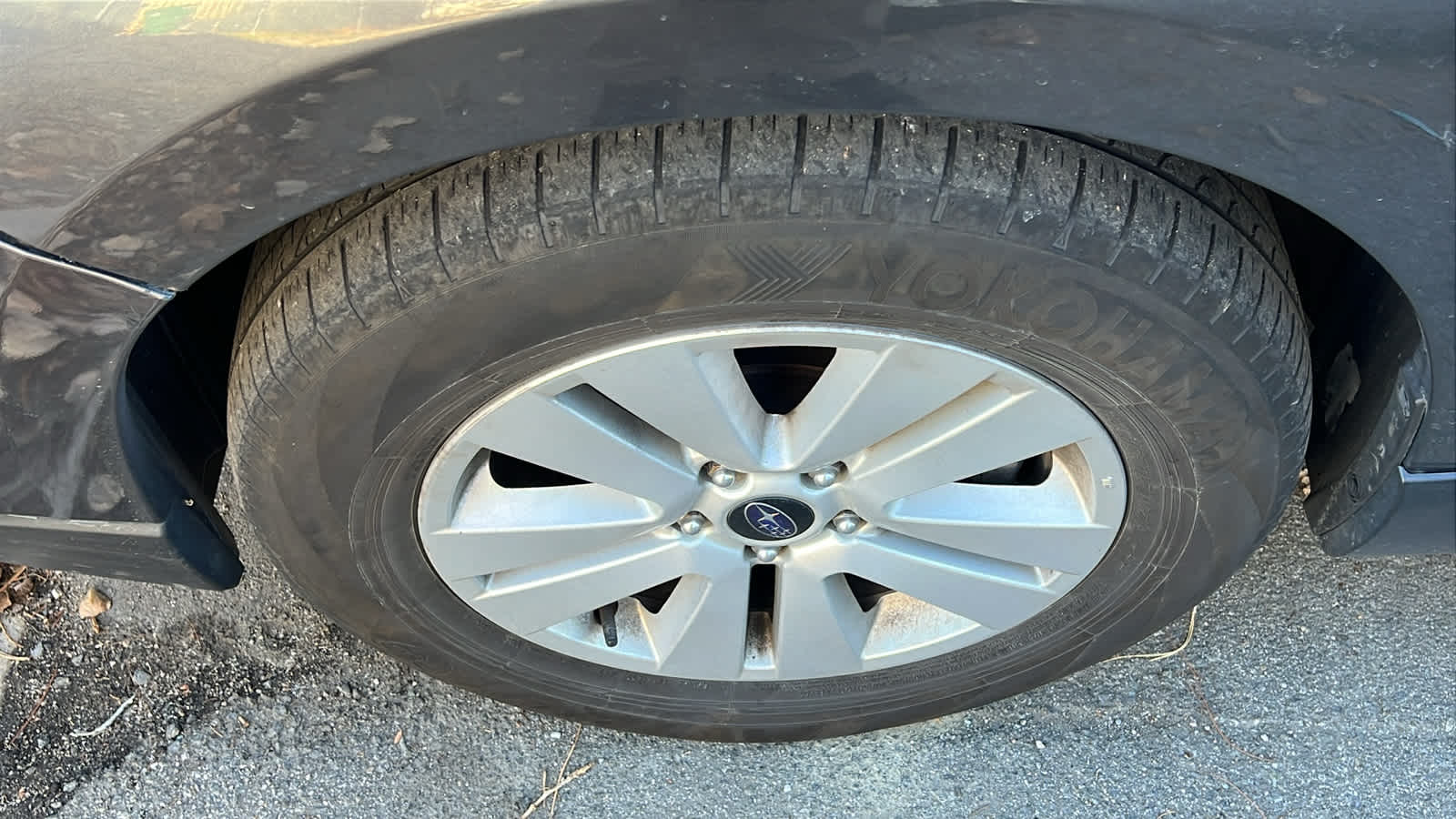 Thumbnail: 2019 Subaru Outback - 21