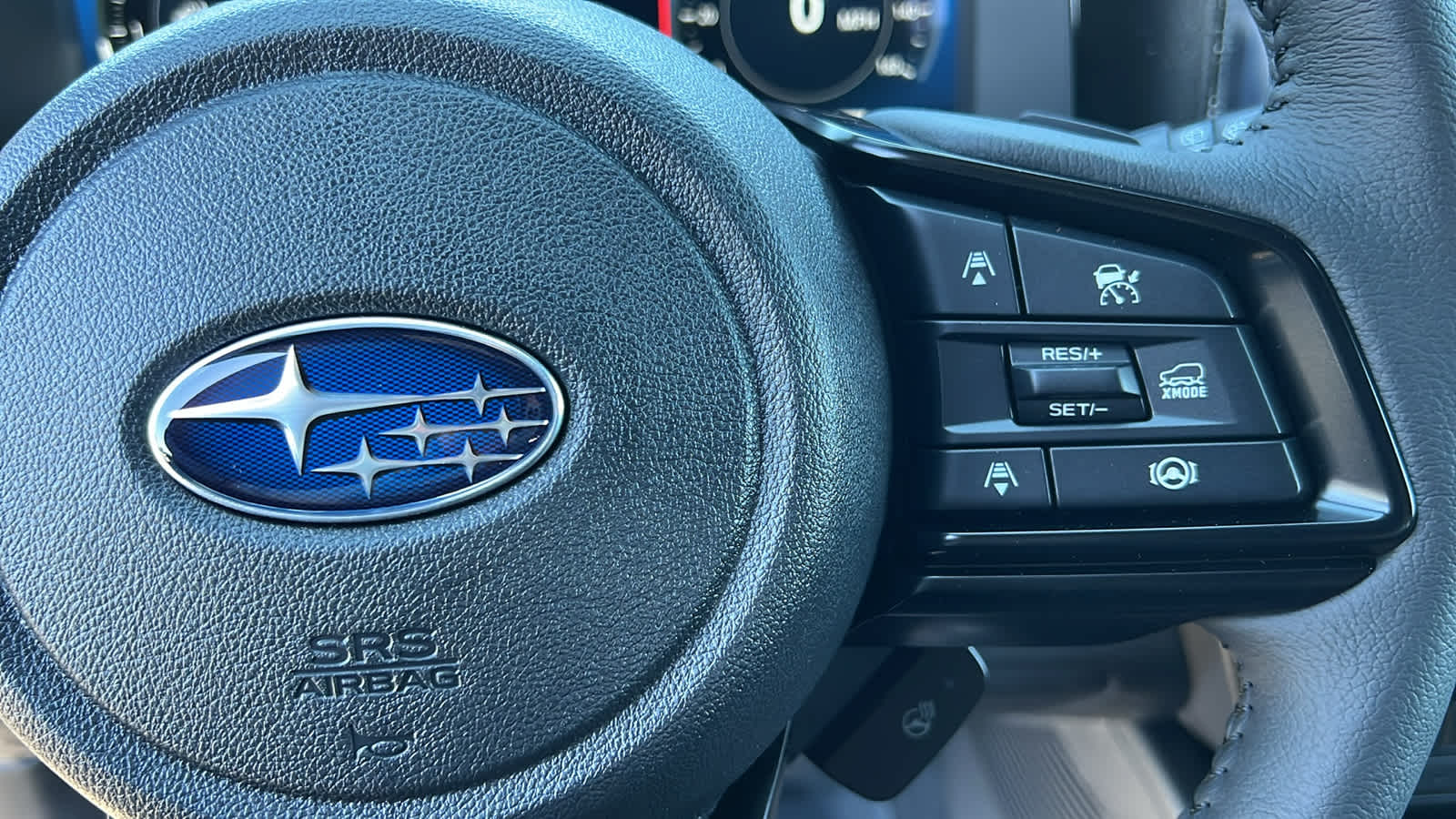 Thumbnail: 2026 Subaru Outback - 20