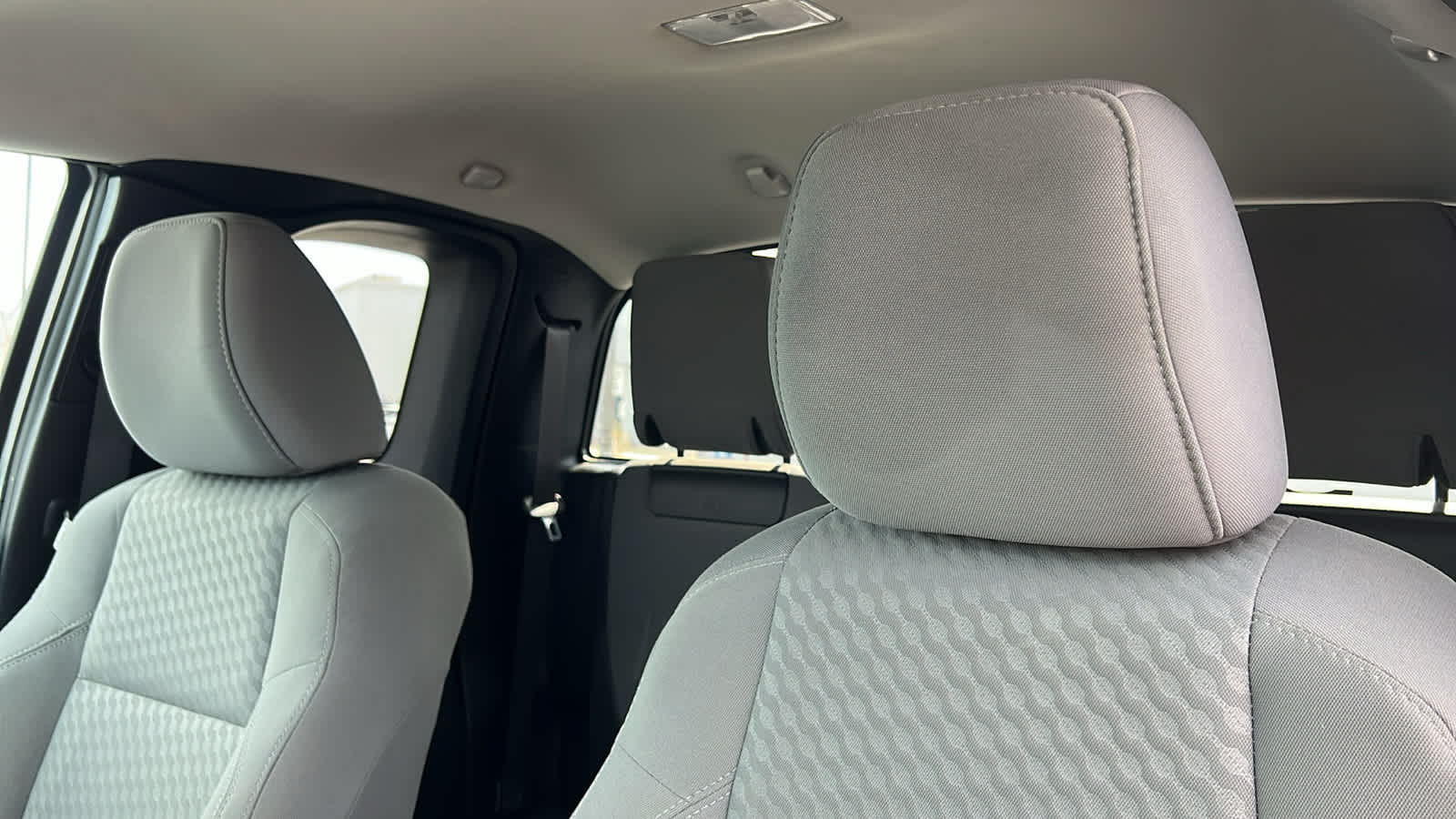 Thumbnail: 2022 Toyota Tacoma - 11