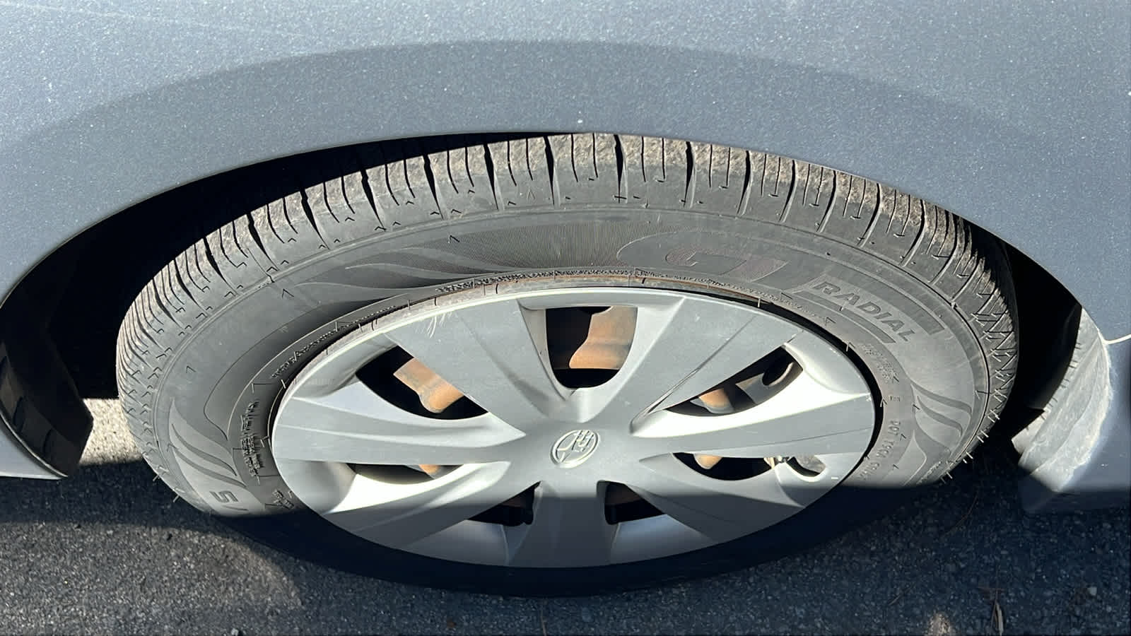 Thumbnail: 2016 Subaru Impreza - 18