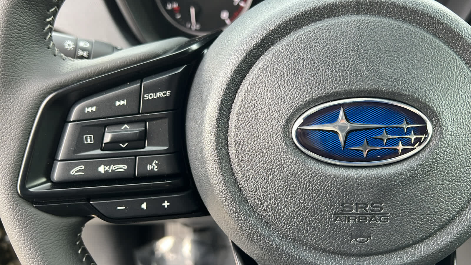 Thumbnail: 2026 Subaru Forester - 19