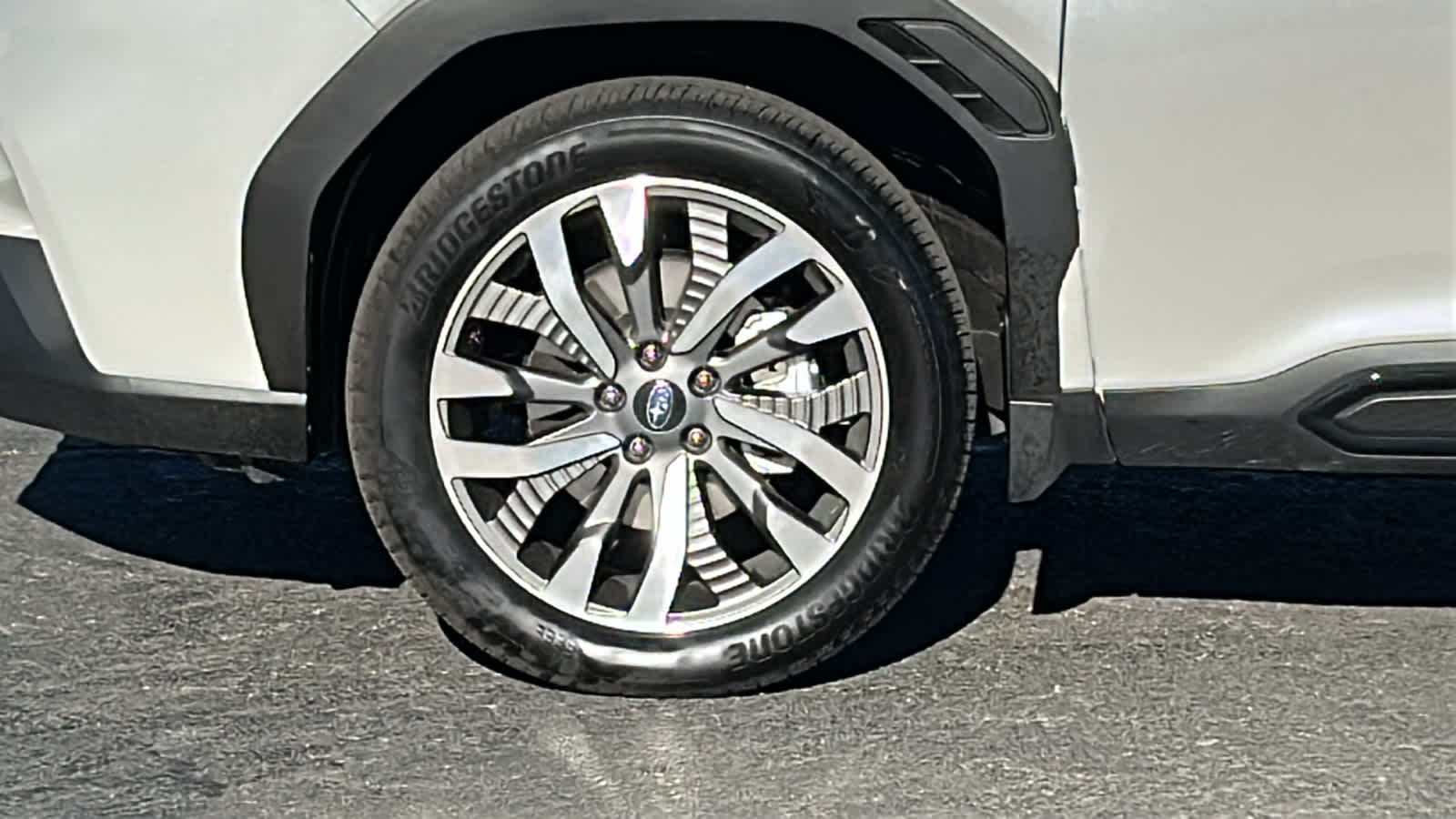 Thumbnail: 2025 Subaru Forester - 10