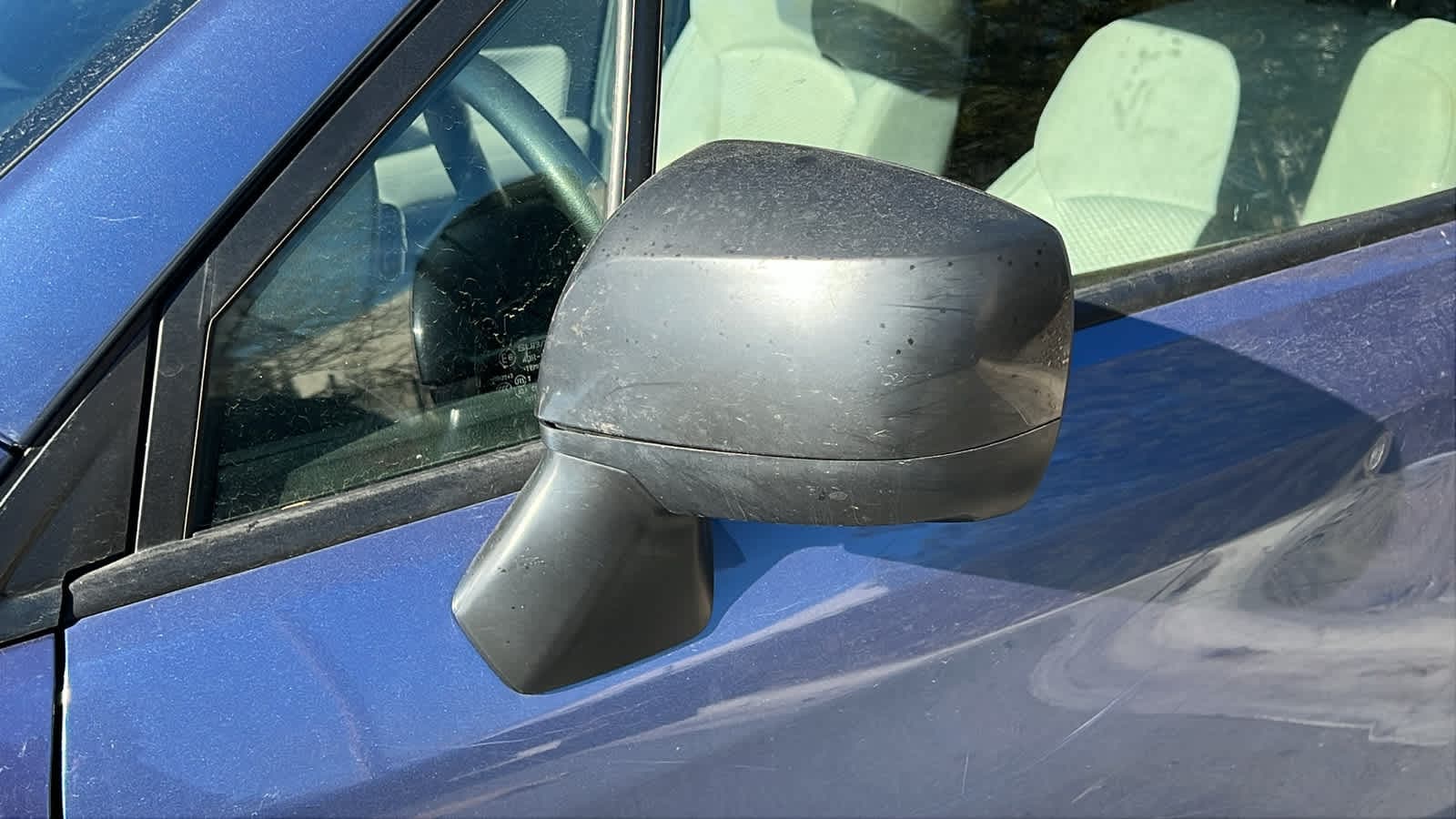 Thumbnail: 2018 Subaru Forester - 21