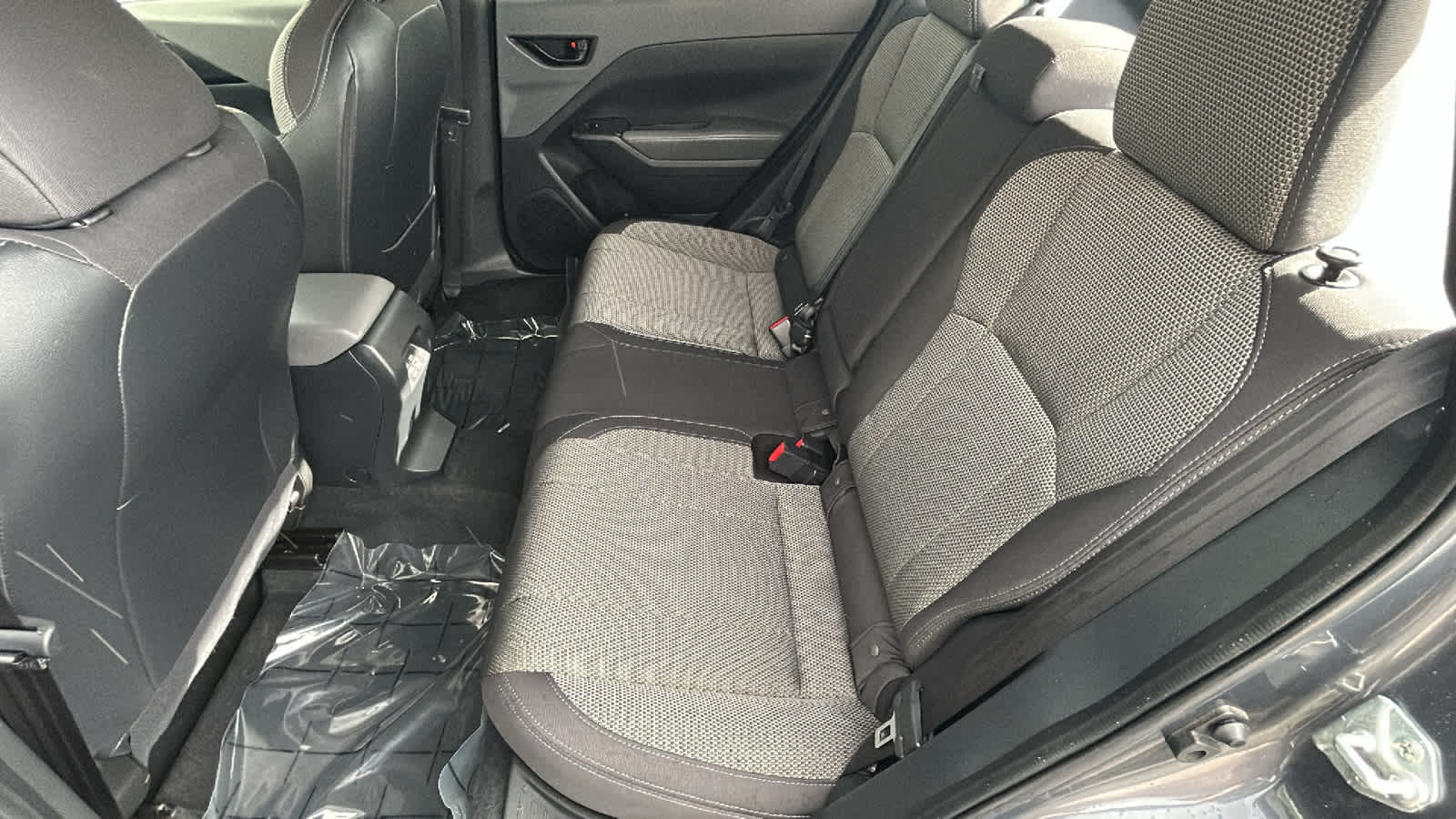 Thumbnail: 2024 Subaru Crosstrek - 25