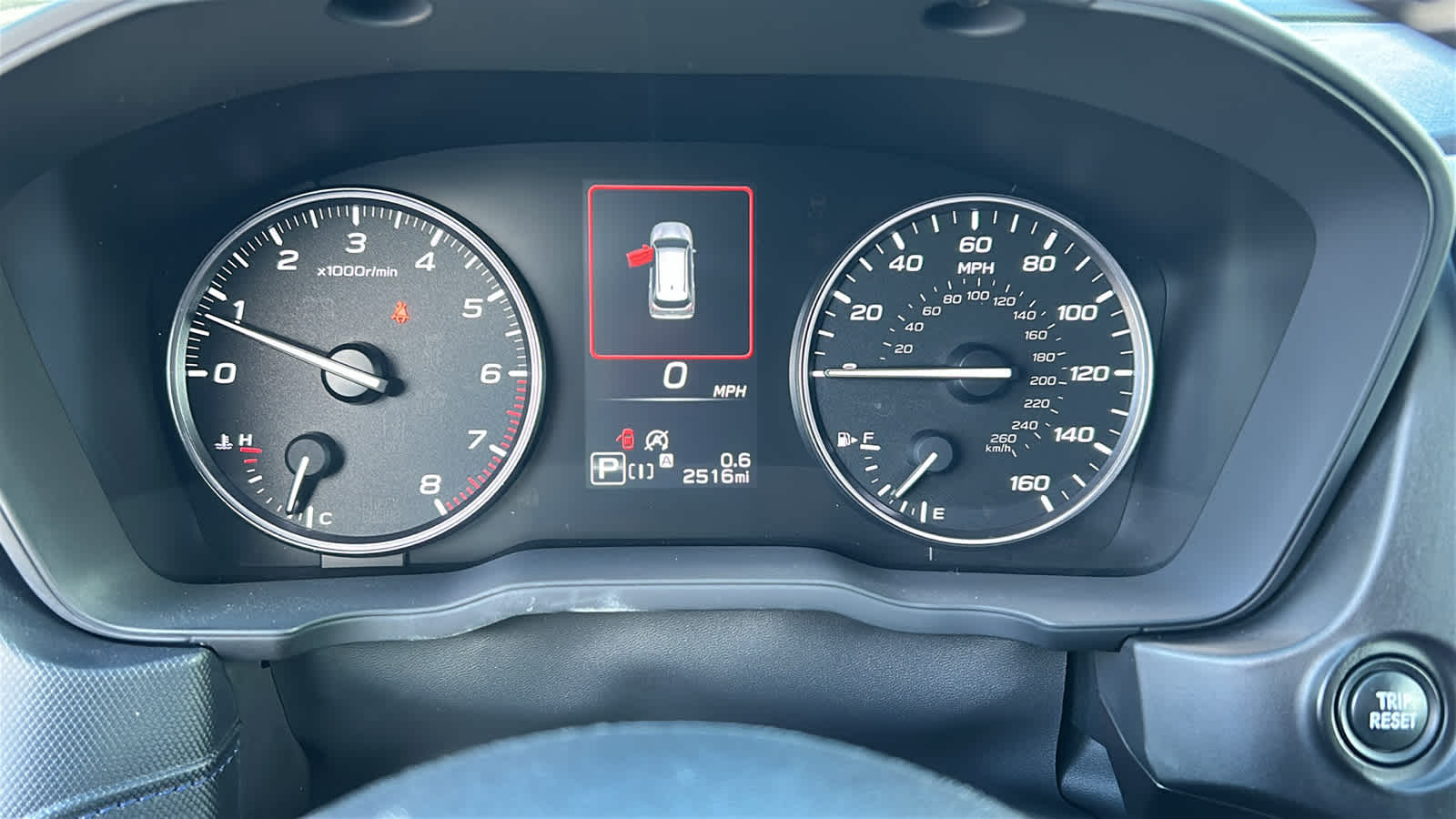 Thumbnail: 2026 Subaru Forester - 22