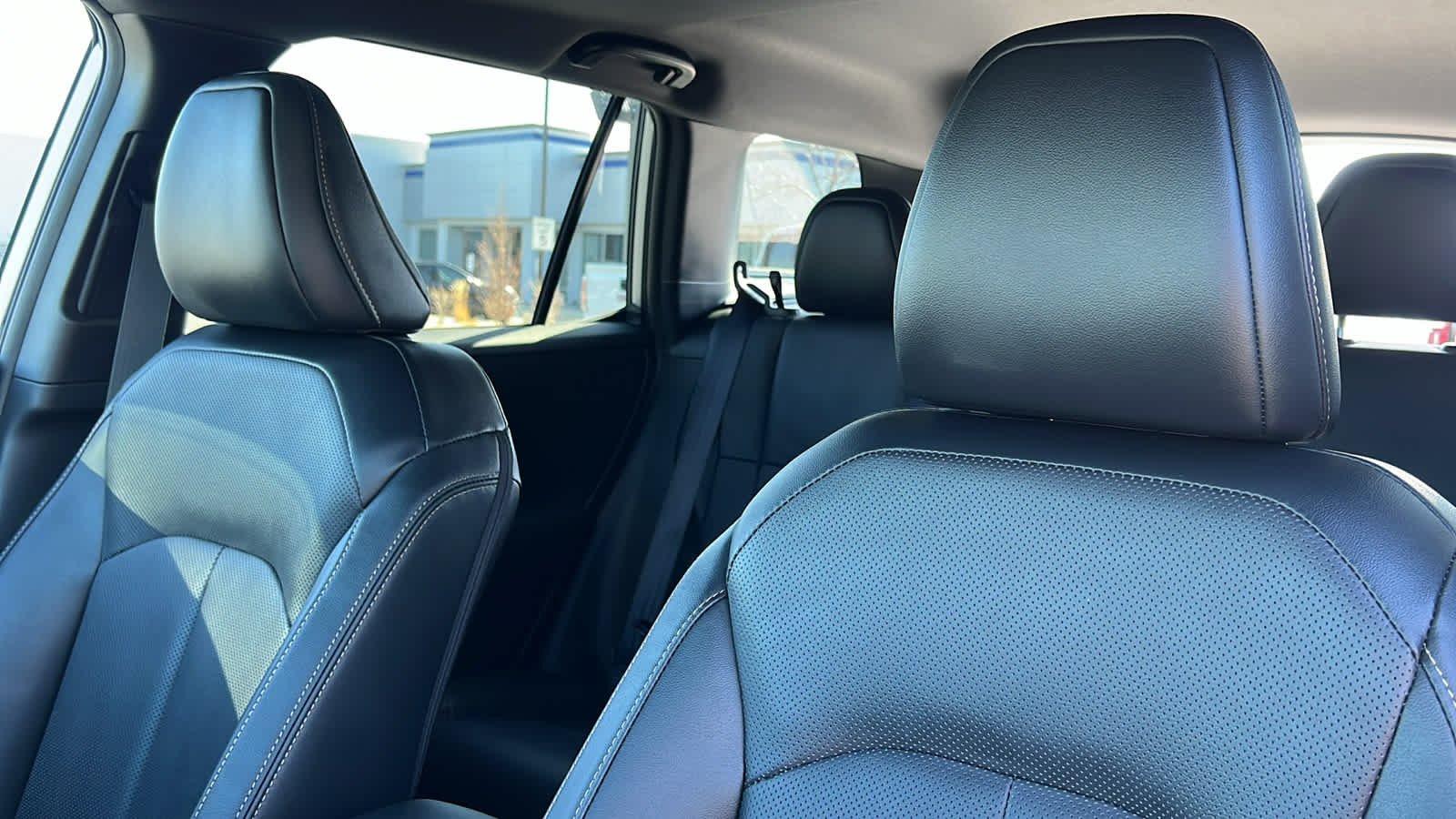 Thumbnail: 2026 Subaru Outback - 11