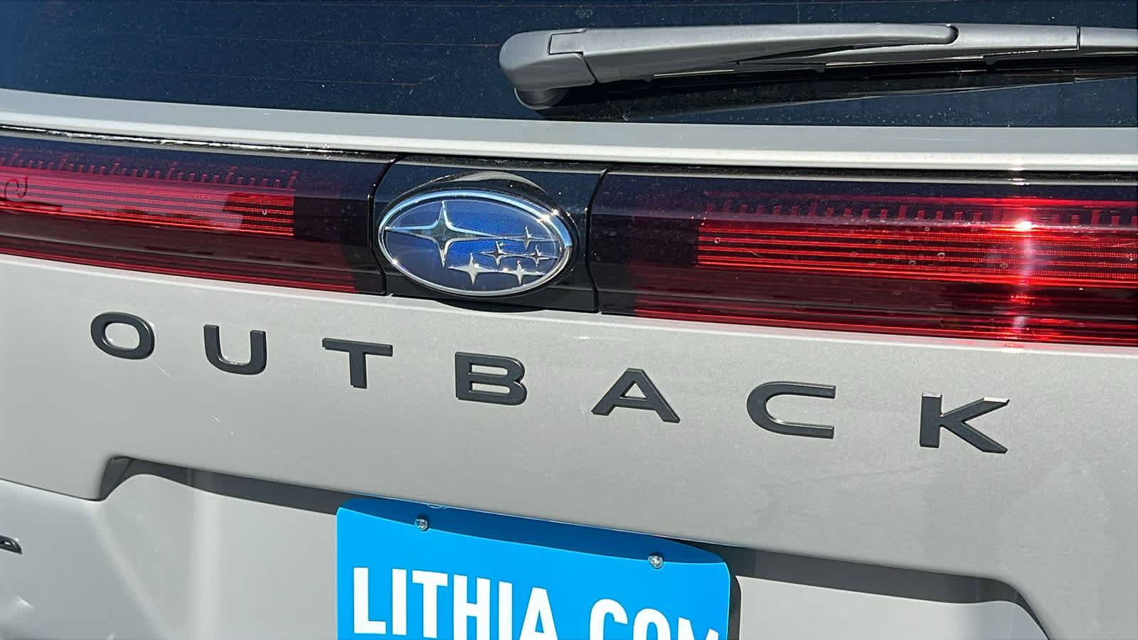 Thumbnail: 2026 Subaru Outback - 28