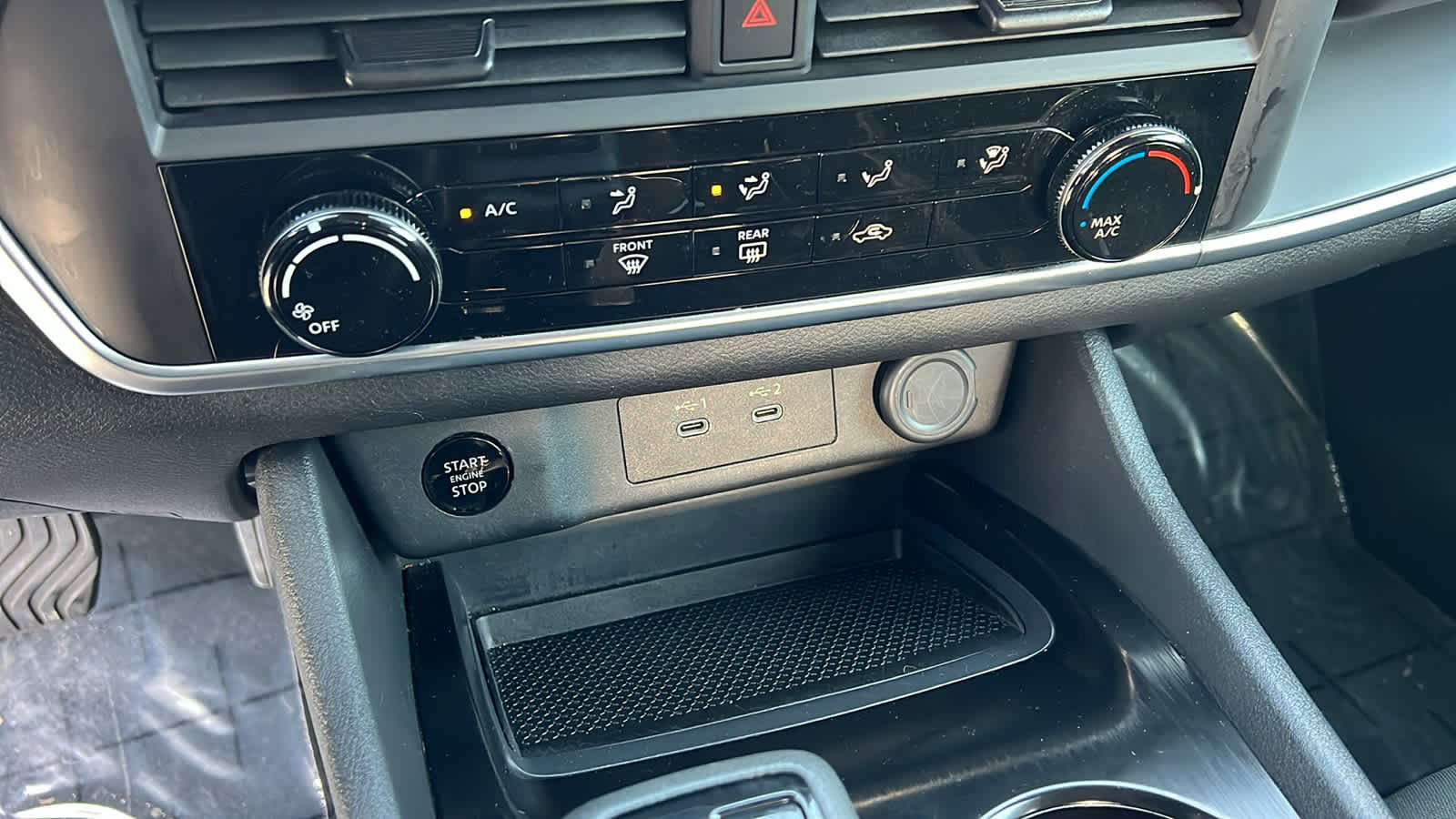 Thumbnail: 2024 Nissan Rogue - 14