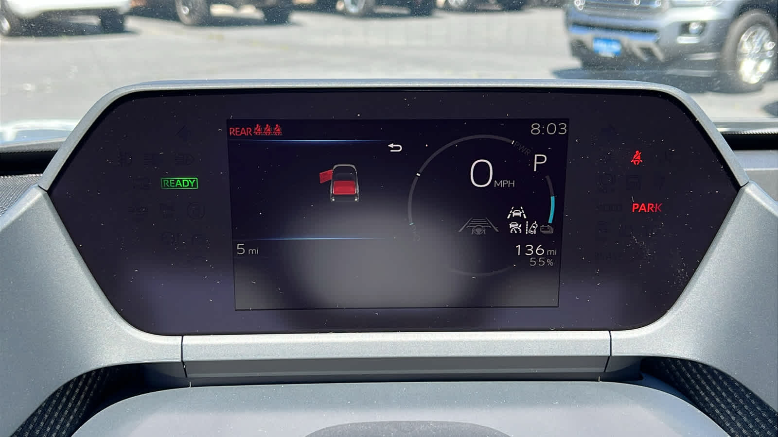 2025 Subaru Solterra Limited 21