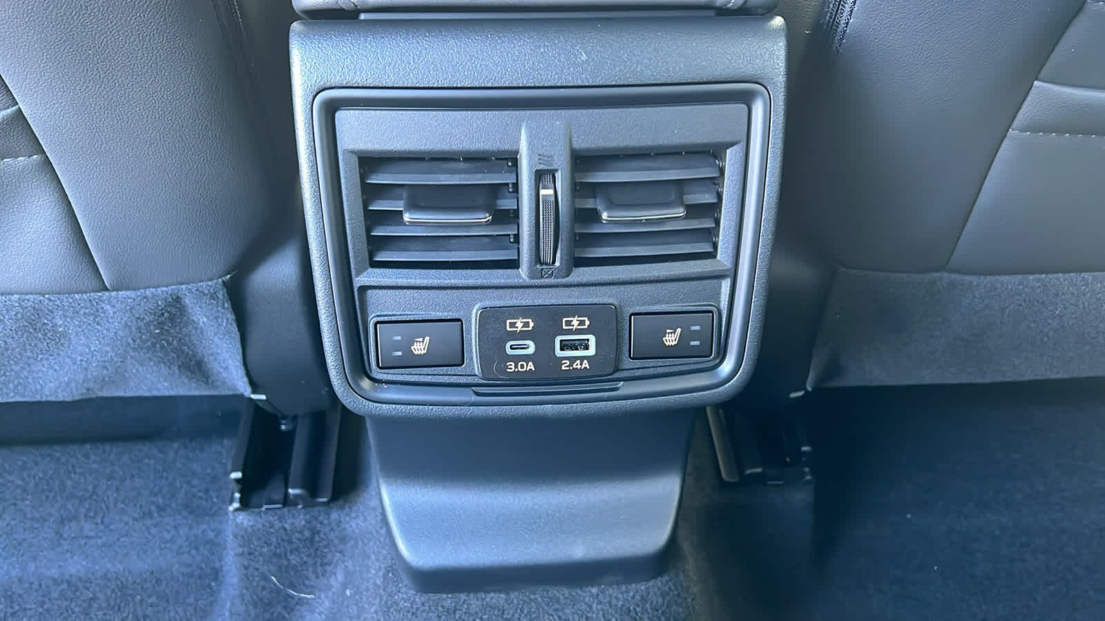 Thumbnail: 2026 Subaru Outback - 25