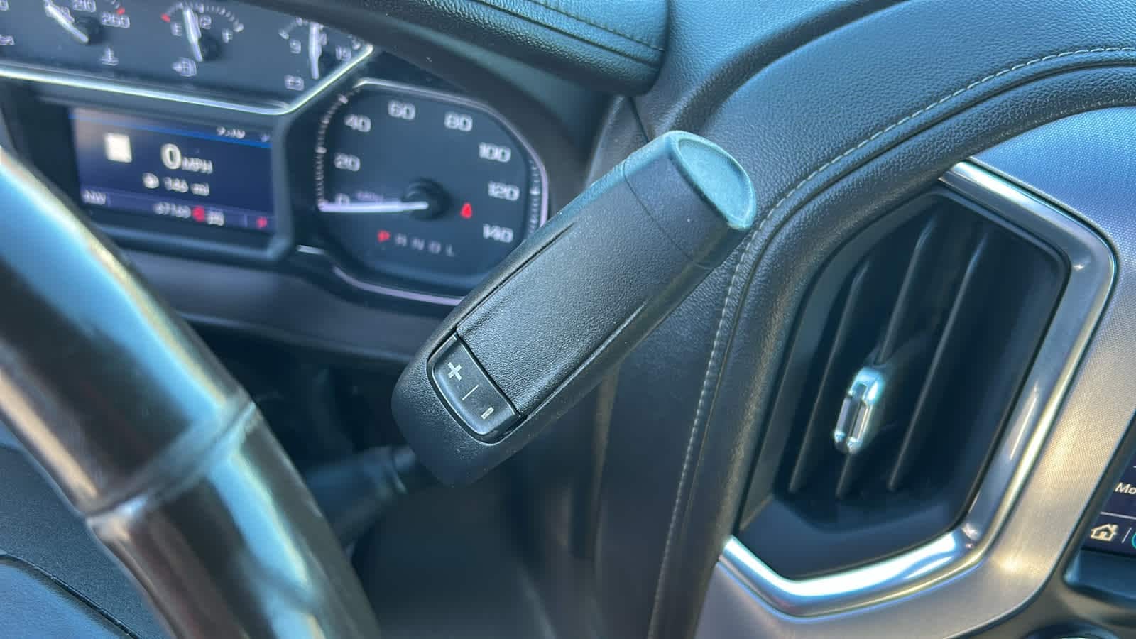 Thumbnail: 2019 GMC Sierra 1500 - 13