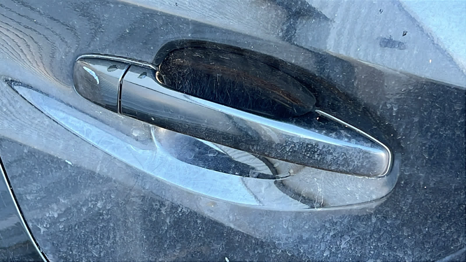 Thumbnail: 2017 Subaru WRX - 9