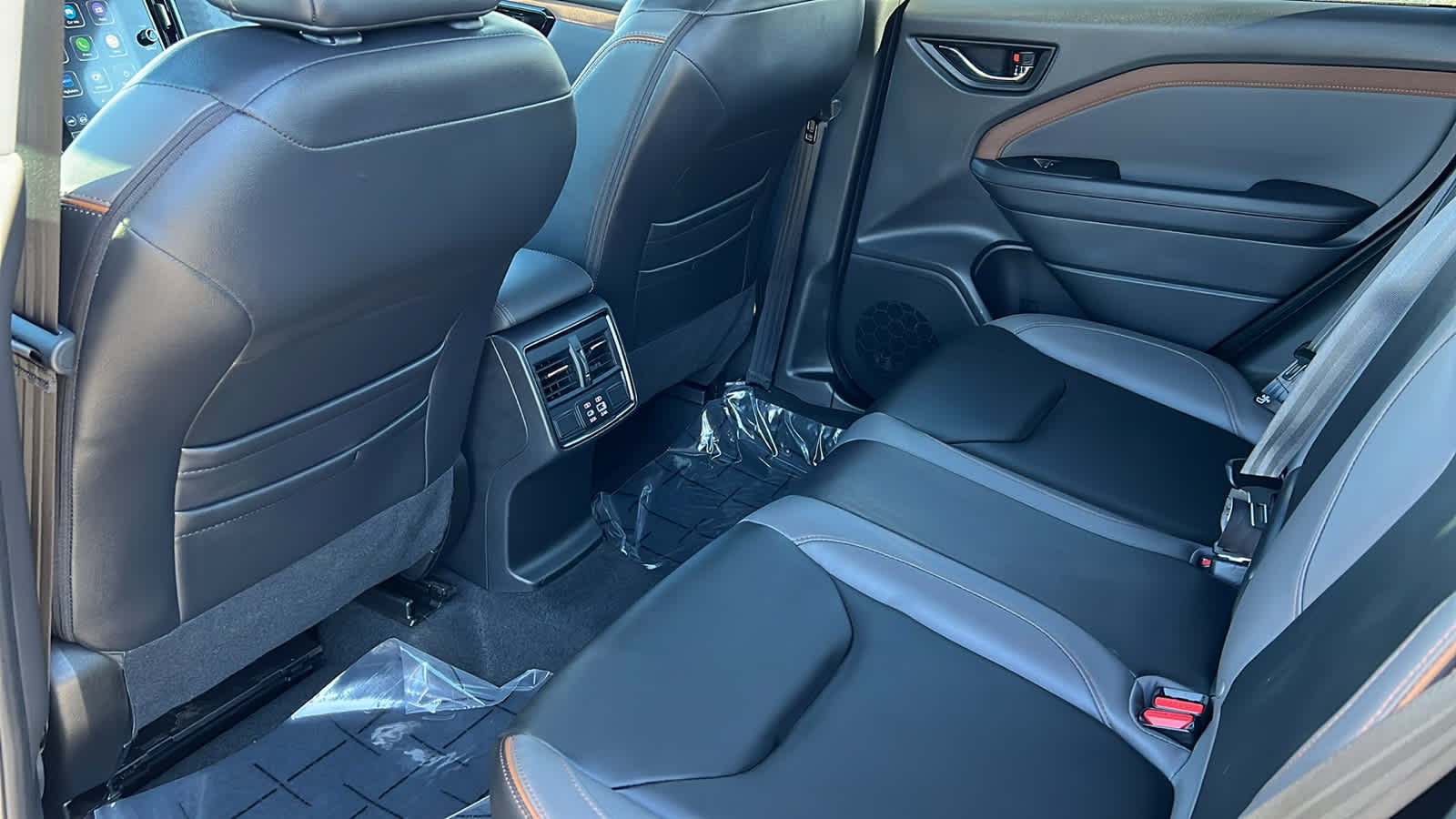 Thumbnail: 2025 Subaru Forester - 25