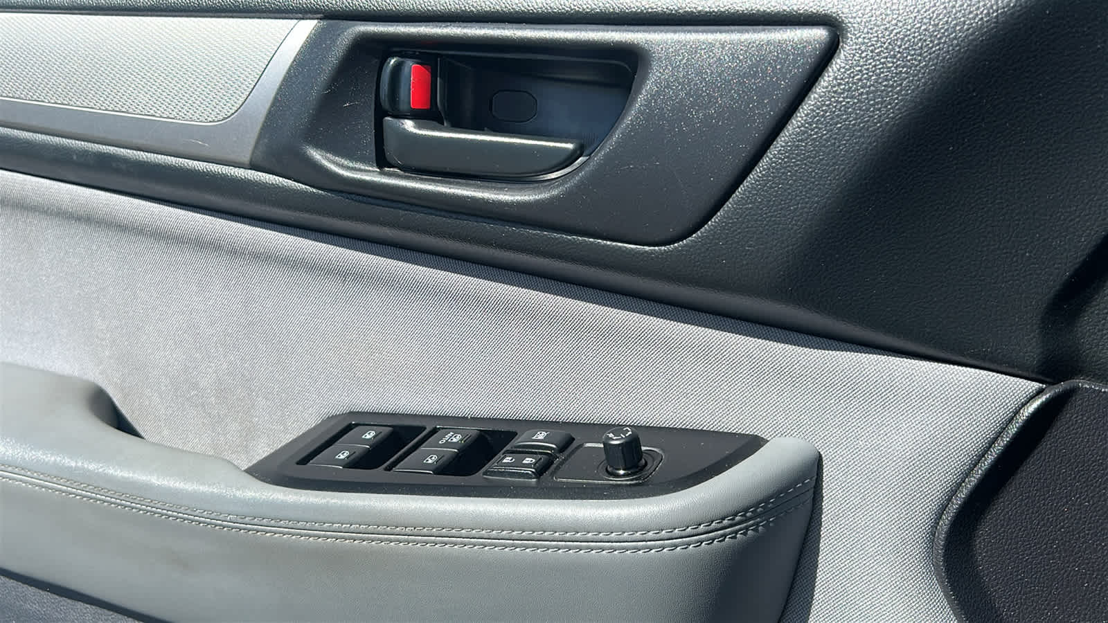 Thumbnail: 2018 Subaru Outback - 22