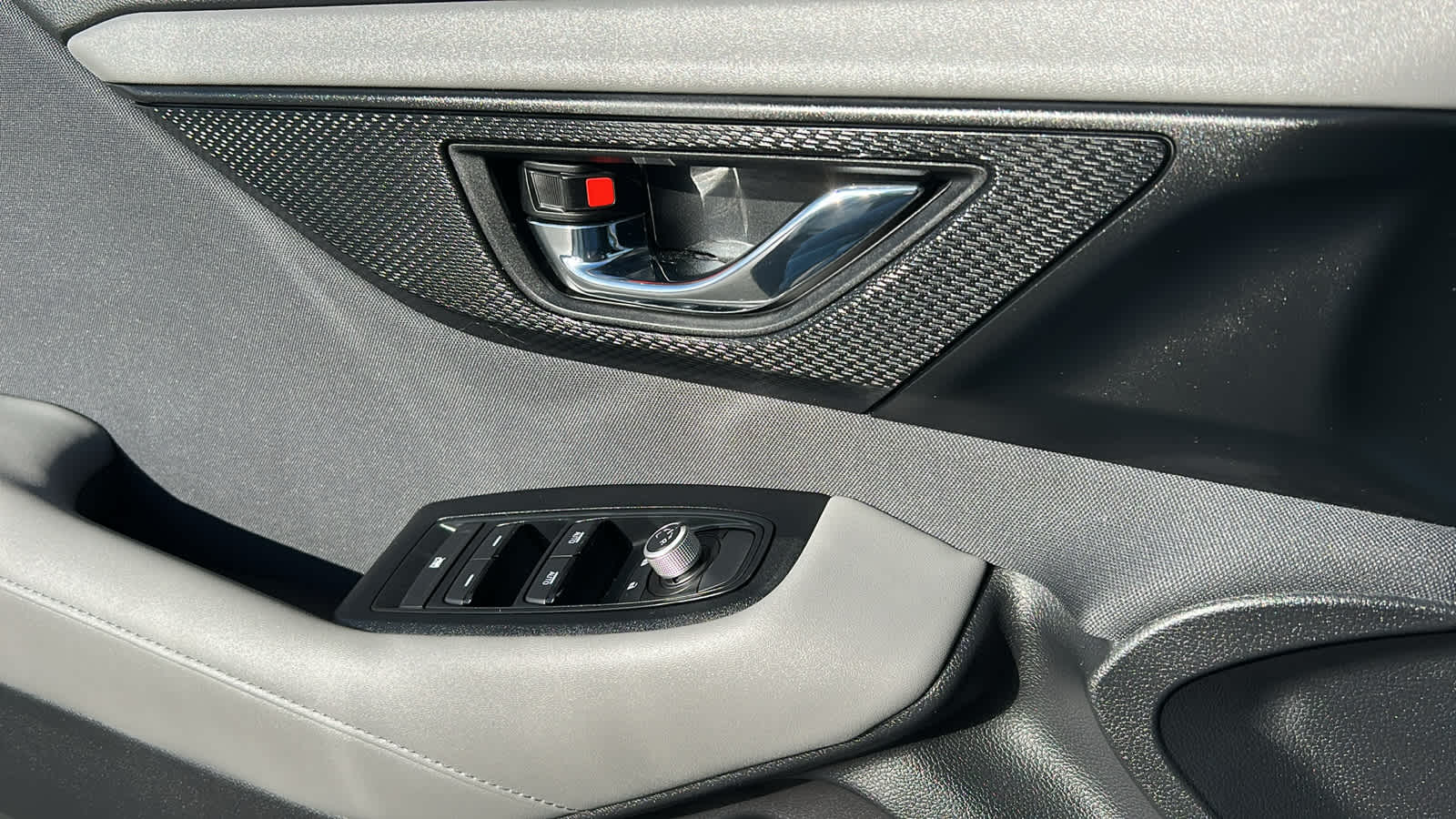 Thumbnail: 2025 Subaru Outback - 23