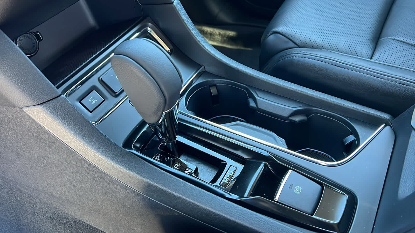 Thumbnail: 2025 Subaru Ascent - 13