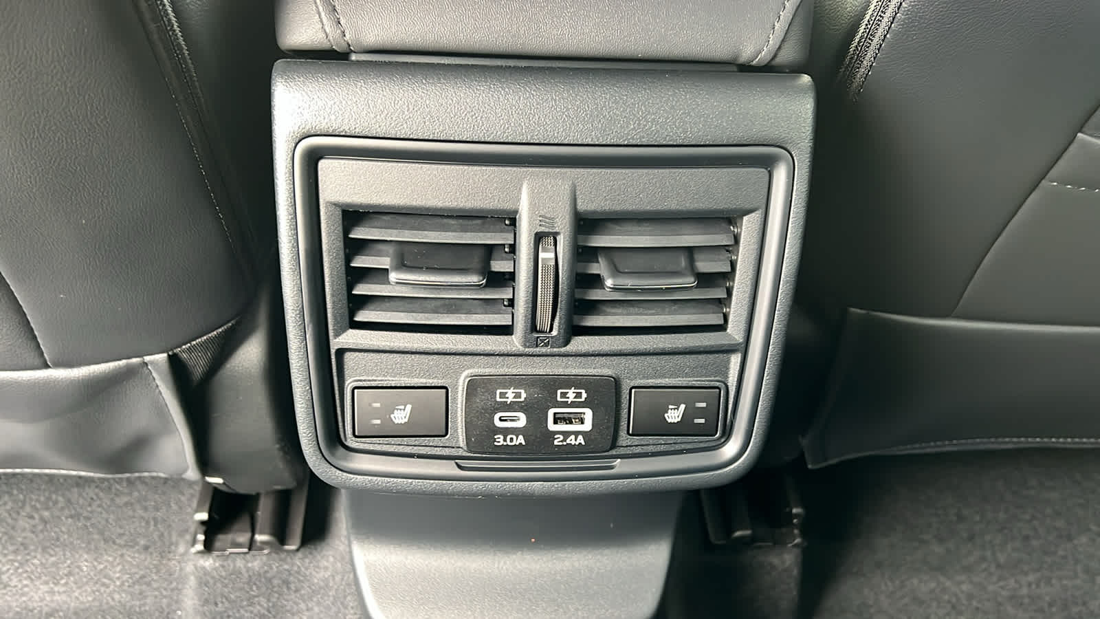 Thumbnail: 2026 Subaru Outback - 25