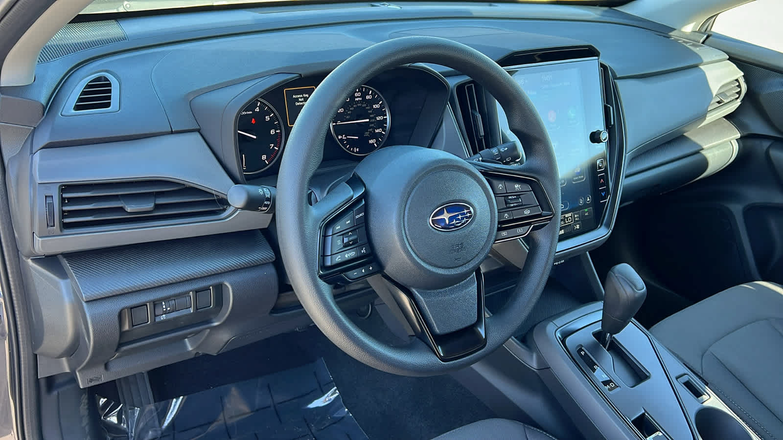 Thumbnail: 2026 Subaru Crosstrek - 10