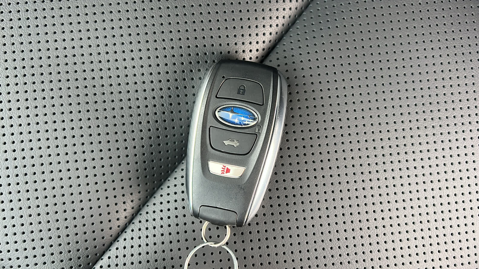 Thumbnail: 2026 Subaru Outback - 29