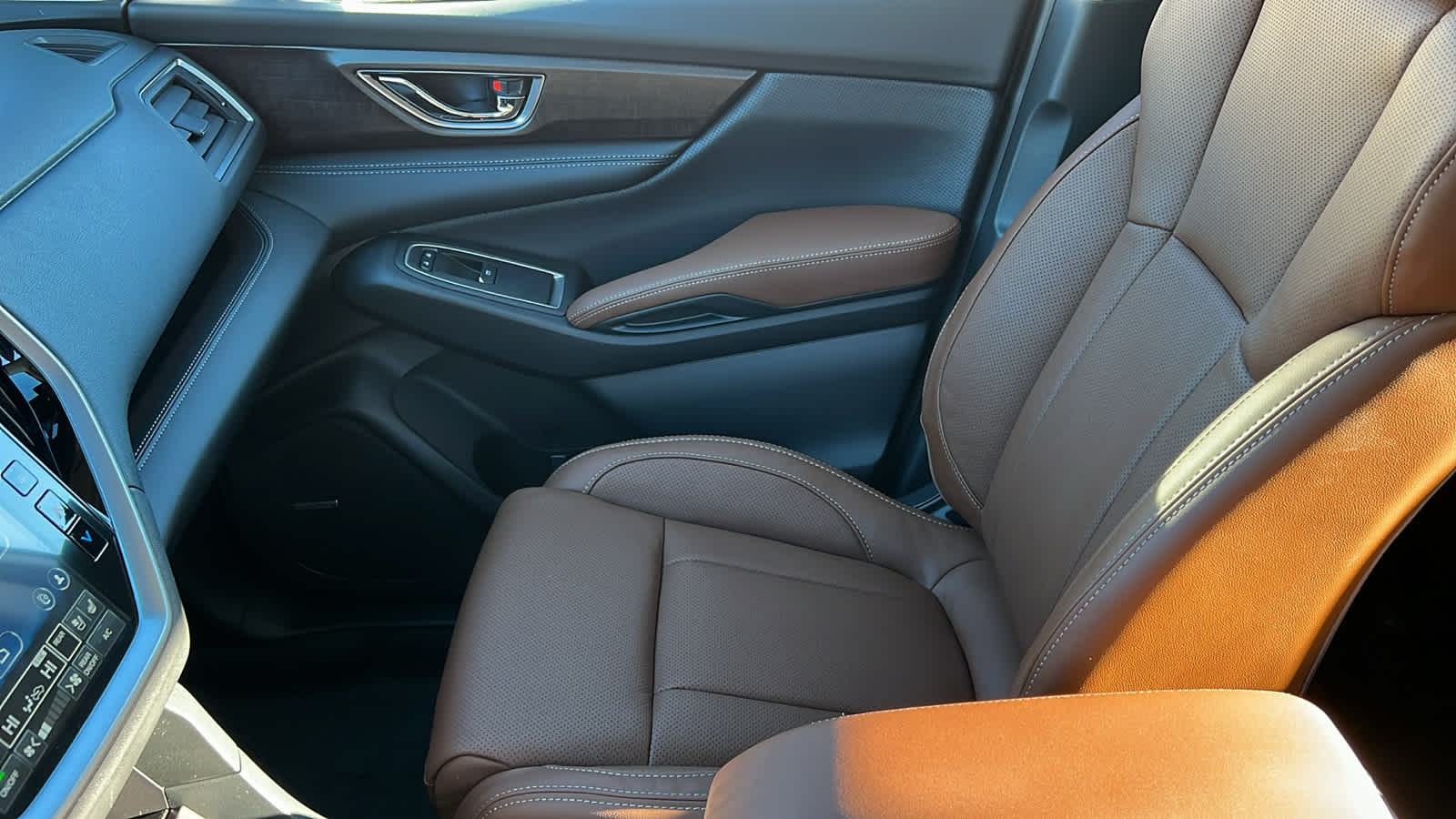 Thumbnail: 2026 Subaru Ascent - 12