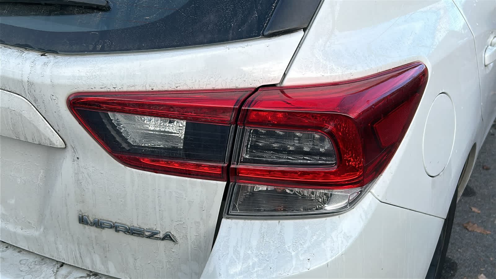 Thumbnail: 2023 Subaru Impreza - 14