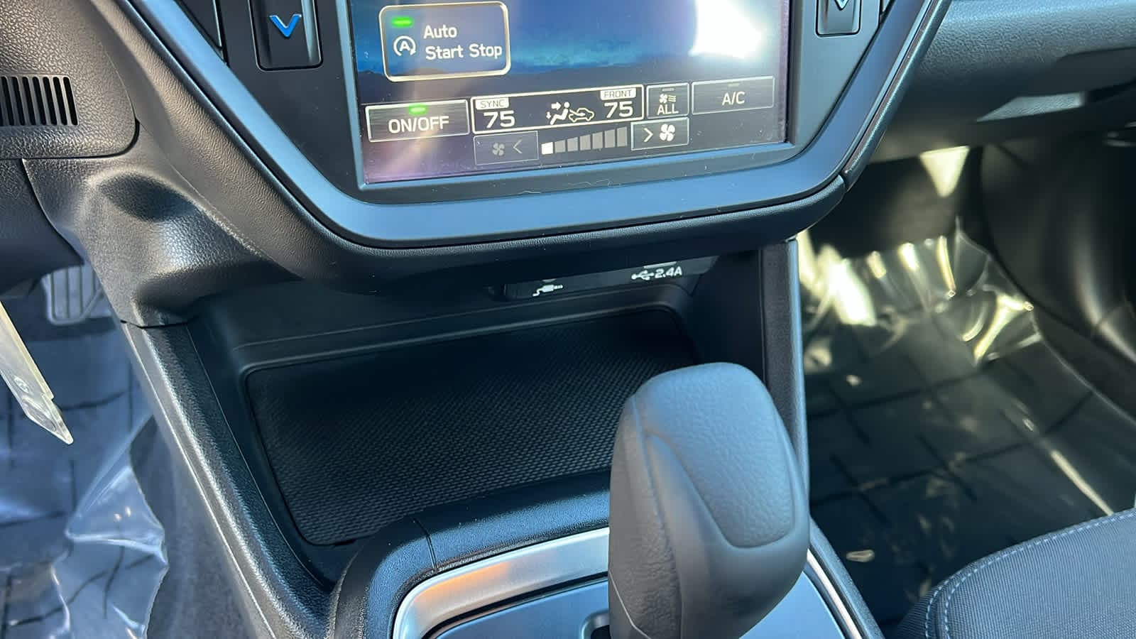 Thumbnail: 2025 Subaru Impreza - 15