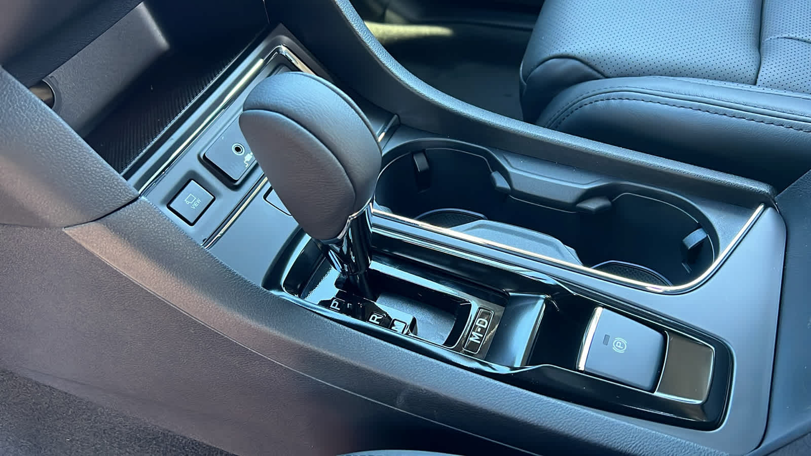 Thumbnail: 2026 Subaru Ascent - 13